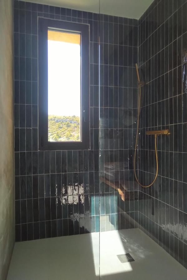Aquarius In Cassis, Chambres D'Hotes Kültér fotó