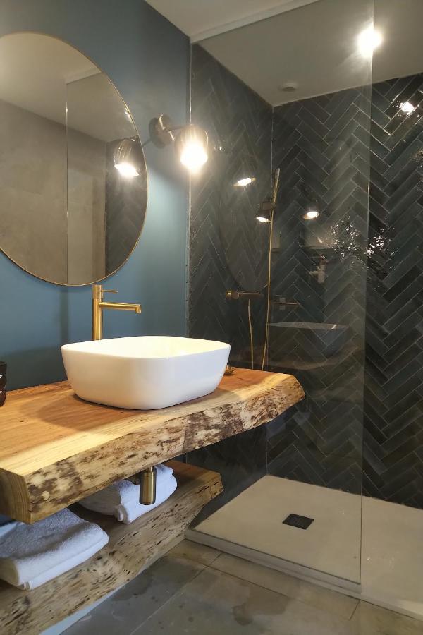 Aquarius In Cassis, Chambres D'Hotes Kültér fotó