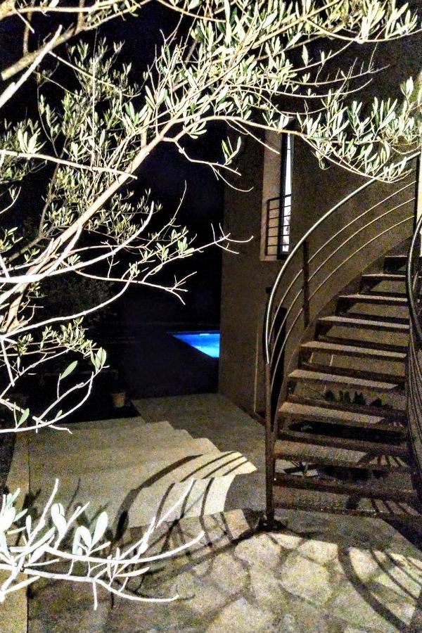 Aquarius In Cassis, Chambres D'Hotes Kültér fotó