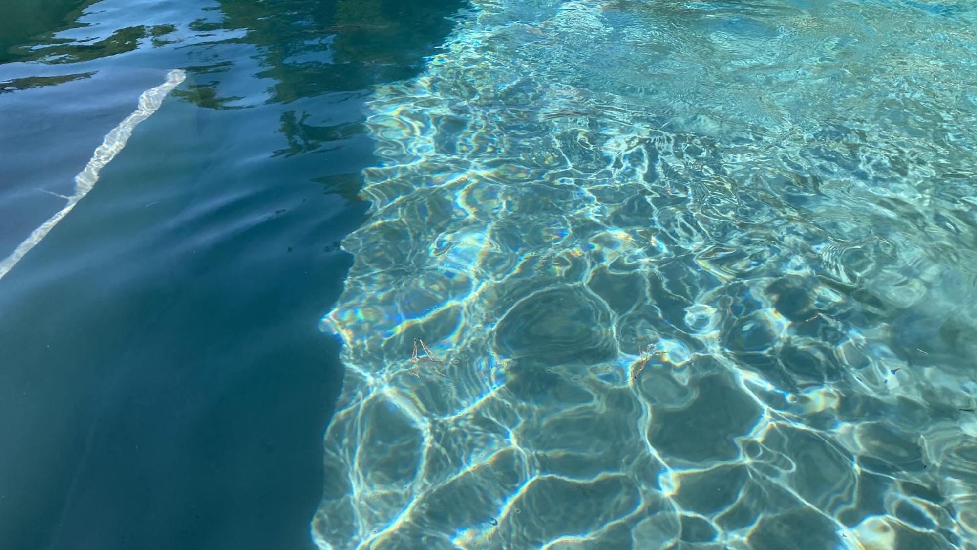 Aquarius In Cassis, Chambres D'Hotes Kültér fotó